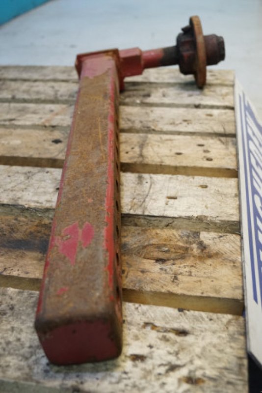 Zubehör Bestell-/Pflegemaschinen типа Sonstige Hjulnav, Gebrauchtmaschine в Hemmet (Фотография 5)