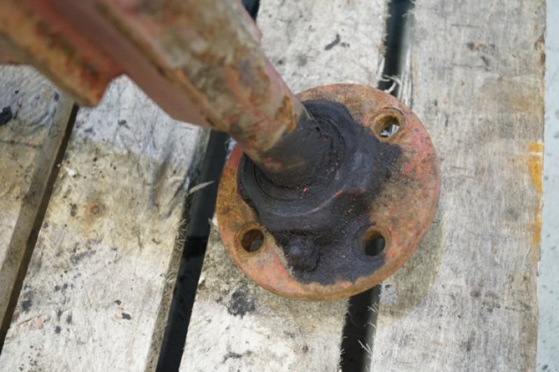 Zubehör Bestell-/Pflegemaschinen типа Sonstige Hjulnav, Gebrauchtmaschine в Hemmet (Фотография 7)