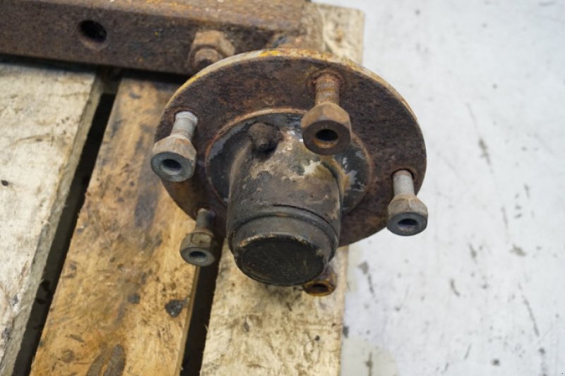 Zubehör Bestell-/Pflegemaschinen of the type Sonstige Hjulnav, Gebrauchtmaschine in Hemmet (Picture 4)