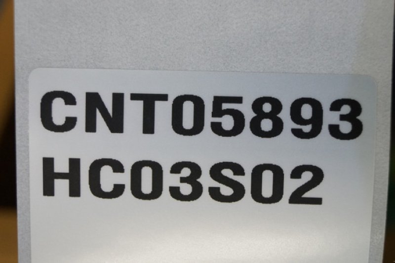 Zubehör Bestell-/Pflegemaschinen of the type Sonstige Hjulnav, Gebrauchtmaschine in Hemmet (Picture 12)