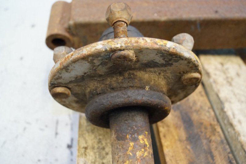 Zubehör Bestell-/Pflegemaschinen of the type Sonstige Hjulnav, Gebrauchtmaschine in Hemmet (Picture 2)