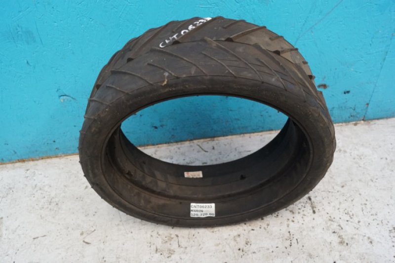 Zubehör Bestell-/Pflegemaschinen typu Sonstige Kuhn, Gebrauchtmaschine v Hemmet (Obrázek 5)