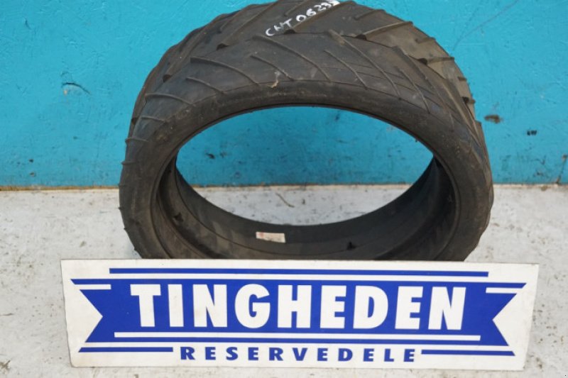 Zubehör Bestell-/Pflegemaschinen typu Sonstige Kuhn, Gebrauchtmaschine v Hemmet (Obrázek 2)