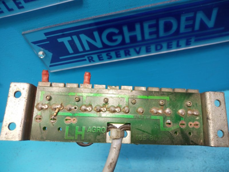 Zubehör Bestell-/Pflegemaschinen типа Sonstige LH, Gebrauchtmaschine в Hemmet (Фотография 6)