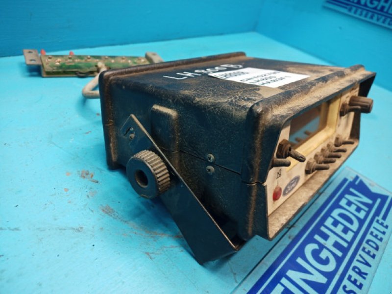 Zubehör Bestell-/Pflegemaschinen типа Sonstige LH, Gebrauchtmaschine в Hemmet (Фотография 2)