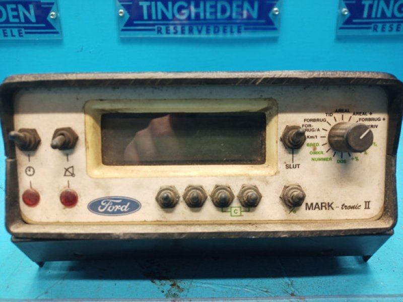 Zubehör Bestell-/Pflegemaschinen типа Sonstige LH, Gebrauchtmaschine в Hemmet (Фотография 4)