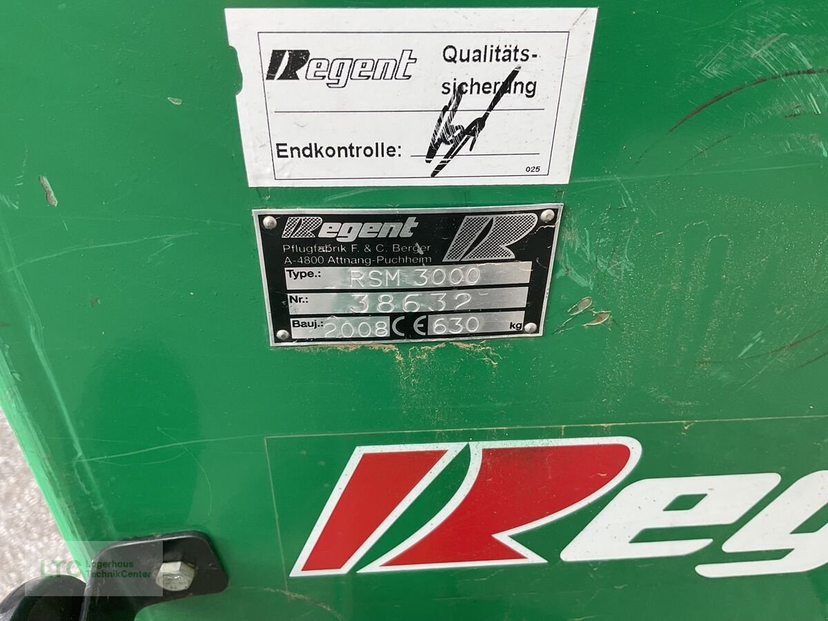 Zubehör Bestell-/Pflegemaschinen Türe ait Sonstige RSM 3000, Gebrauchtmaschine içinde Kalsdorf (resim 13)