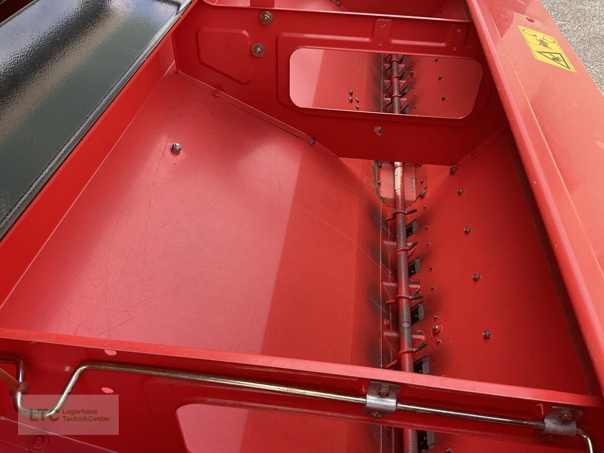 Zubehör Bestell-/Pflegemaschinen Türe ait Sonstige RSM 3000, Gebrauchtmaschine içinde Kalsdorf (resim 9)