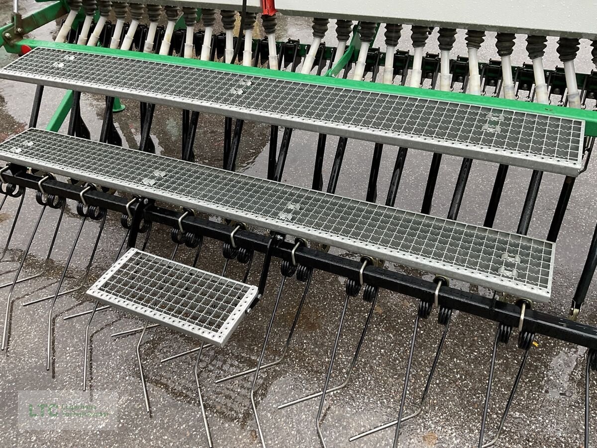 Zubehör Bestell-/Pflegemaschinen Türe ait Sonstige RSM 3000, Gebrauchtmaschine içinde Kalsdorf (resim 11)