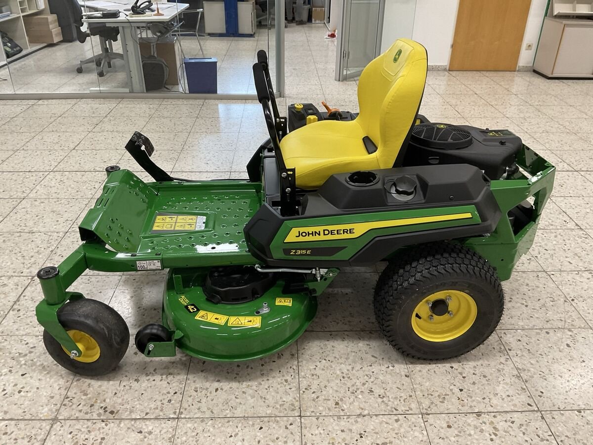 Zubehör Bestell-/Pflegemaschinen Türe ait Sonstige Z315E, Neumaschine içinde Zwettl (resim 9)