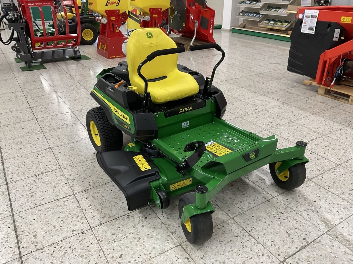 Zubehör Bestell-/Pflegemaschinen Türe ait Sonstige Z315E, Neumaschine içinde Zwettl (resim 2)