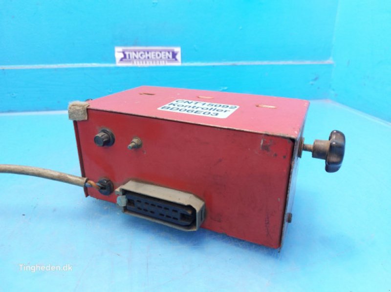 Zubehör Bestell-/Pflegemaschinen Türe ait Stegsted Sonstiges, Gebrauchtmaschine içinde Hemmet (resim 5)