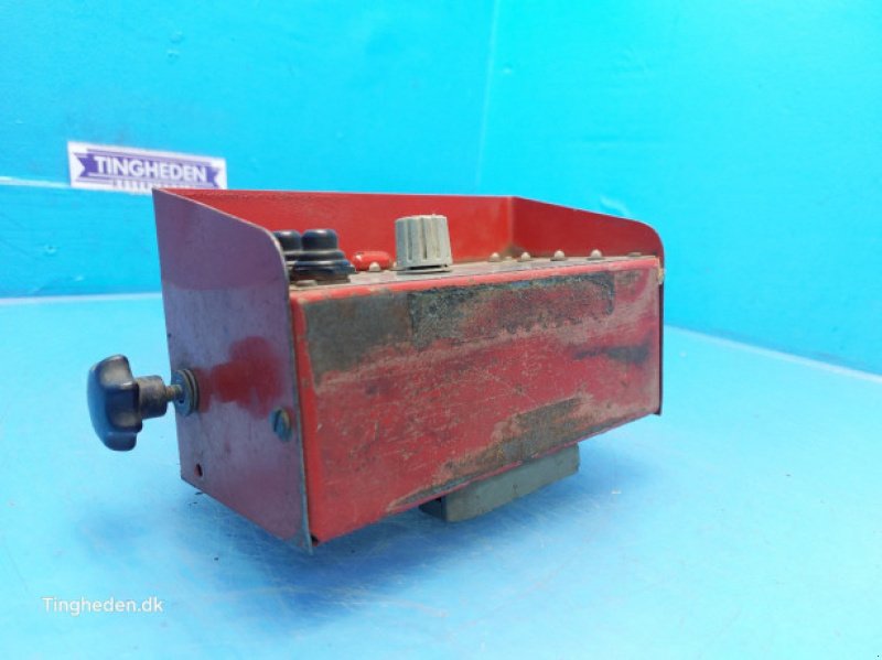 Zubehör Bestell-/Pflegemaschinen Türe ait Stegsted Sonstiges, Gebrauchtmaschine içinde Hemmet (resim 13)