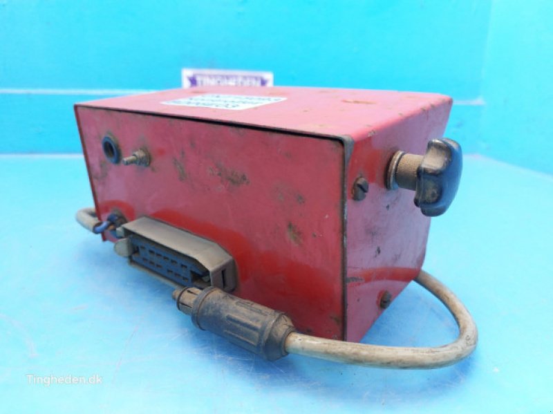 Zubehör Bestell-/Pflegemaschinen Türe ait Stegsted Sonstiges, Gebrauchtmaschine içinde Hemmet (resim 4)