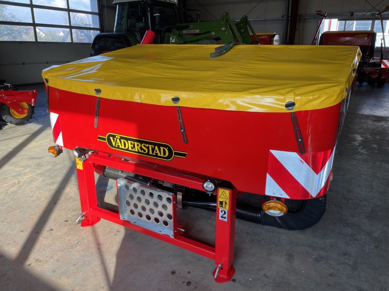 Zubehör Bestell-/Pflegemaschinen des Typs Väderstad FH 2200, Gebrauchtmaschine in Rheinhausen (Bild 1)