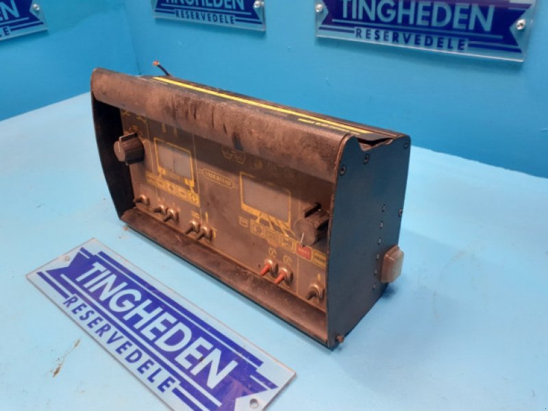 Zubehör Bestell-/Pflegemaschinen typu Väderstad Rapid 400S, Gebrauchtmaschine v Hemmet (Obrázek 3)