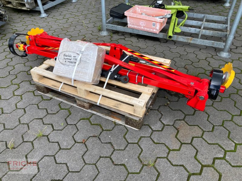 Zubehör Bestell-/Pflegemaschinen typu Väderstad Spuranreißer für Tempo V 8, Neumaschine w Bockel - Gyhum (Zdjęcie 1)
