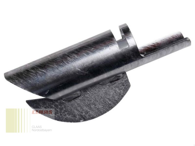 Zubehör Transporttechnik a típus Fliegl GFZUSG900104 TWIN DÜSE 60x, Neumaschine ekkor: Schwandorf (Kép 1)