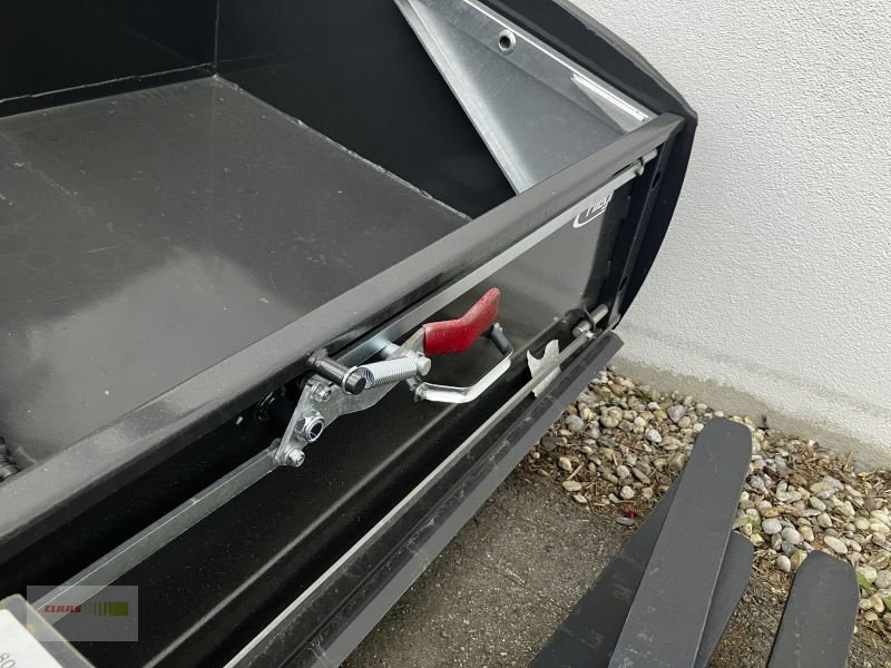 Zubehör Transporttechnik του τύπου Fliegl HECK- UND HOCHKIPPSCHAUFEL, Neumaschine σε Töging am Inn (Φωτογραφία 4)