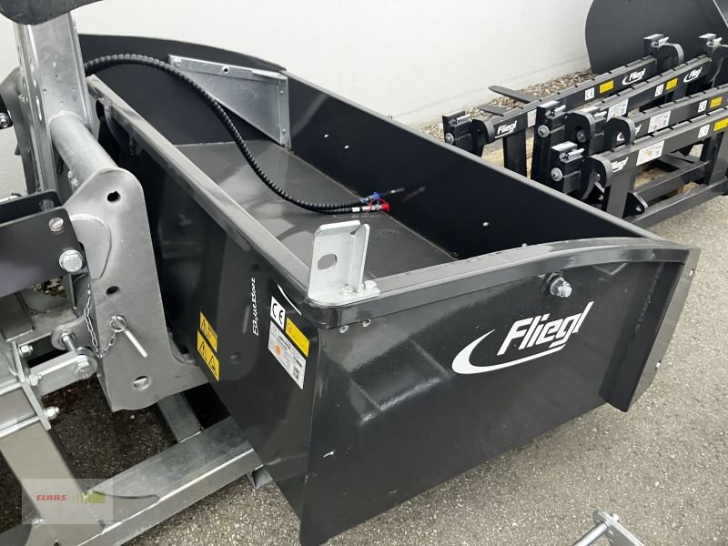 Zubehör Transporttechnik του τύπου Fliegl HECK- UND HOCHKIPPSCHAUFEL, Neumaschine σε Töging am Inn (Φωτογραφία 2)