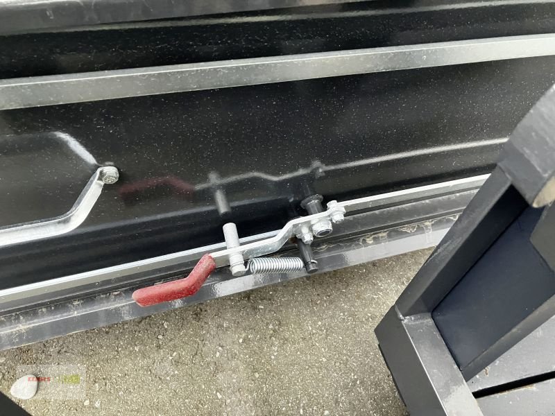 Zubehör Transporttechnik του τύπου Fliegl HECK- UND HOCHKIPPSCHAUFEL, Neumaschine σε Töging am Inn (Φωτογραφία 3)