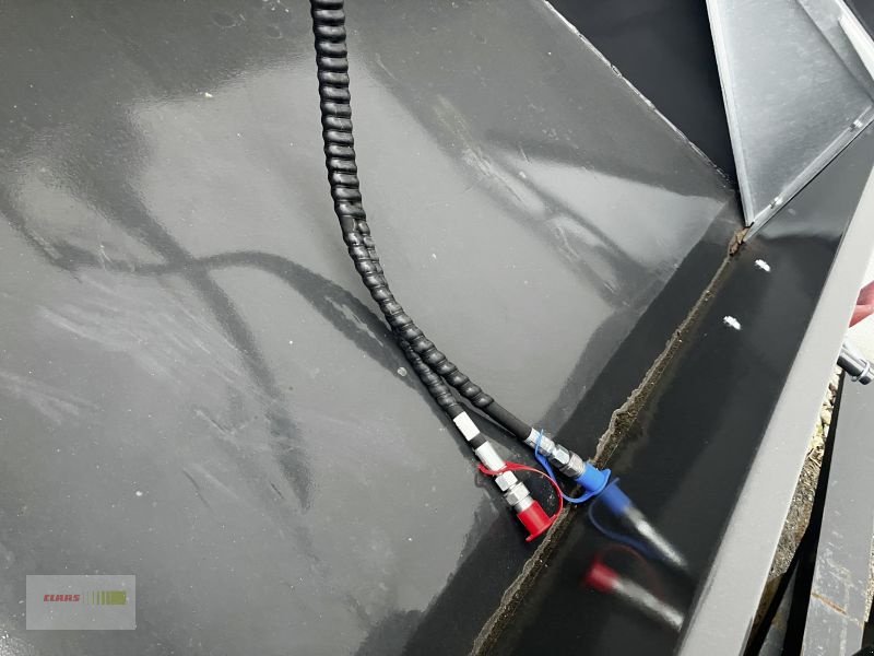 Zubehör Transporttechnik του τύπου Fliegl HECK- UND HOCHKIPPSCHAUFEL, Neumaschine σε Töging am Inn (Φωτογραφία 5)