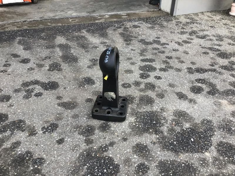 Zubehör Transporttechnik typu Fliegl KUGELKOPF K80 AUS ASW 2, Neumaschine w Arnstorf (Zdjęcie 2)