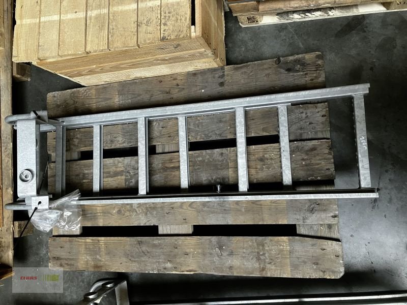 Zubehör Transporttechnik tip Fliegl LEITER, Neumaschine in Töging am Inn (Poză 1)