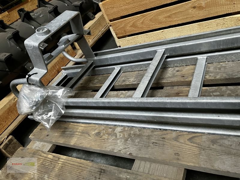 Zubehör Transporttechnik tip Fliegl LEITER, Neumaschine in Töging am Inn (Poză 2)