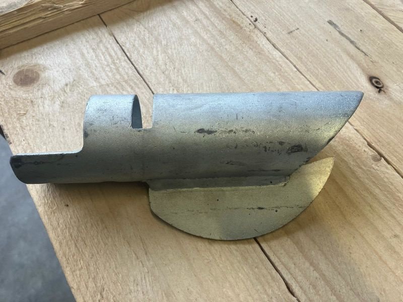 Zubehör Transporttechnik del tipo Fliegl SCHLITZSCHUHDÜSEN STANDARD, Gebrauchtmaschine en Hutthurm (Imagen 5)