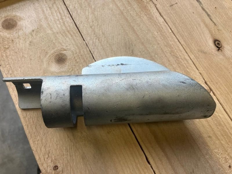 Zubehör Transporttechnik del tipo Fliegl SCHLITZSCHUHDÜSEN STANDARD, Gebrauchtmaschine en Hutthurm (Imagen 3)