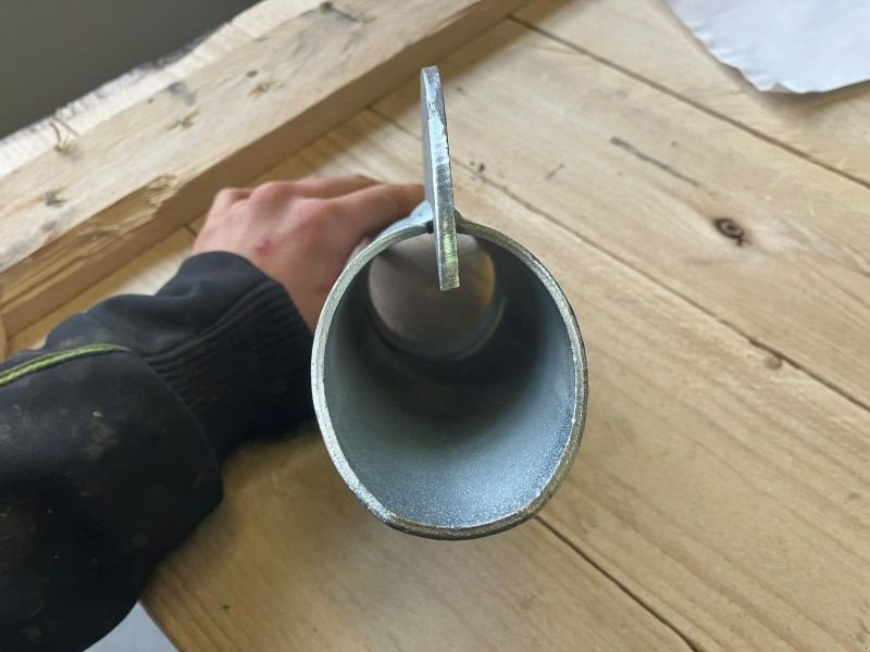 Zubehör Transporttechnik del tipo Fliegl SCHLITZSCHUHDÜSEN STANDARD, Gebrauchtmaschine en Hutthurm