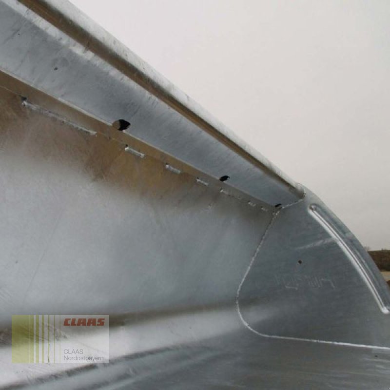 Zubehör Transporttechnik des Typs Fliegl SGSFLM000004V SCHAUFEL 2.200mm, Neumaschine in Schwandorf (Bild 4)