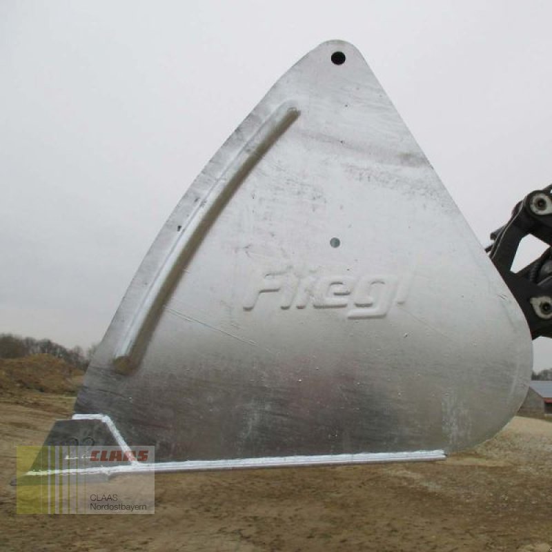 Zubehör Transporttechnik des Typs Fliegl SGSFLM000004V SCHAUFEL 2.200mm, Neumaschine in Schwandorf (Bild 2)