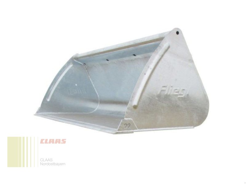 Zubehör Transporttechnik a típus Fliegl SGSFLM000004V SCHAUFEL 2.200mm, Neumaschine ekkor: Schwandorf (Kép 1)