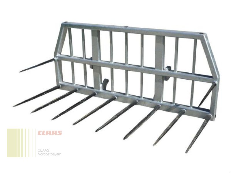 Zubehör Transporttechnik a típus Fliegl SIGFLM000002 SILIERGABEL PROFI, Neumaschine ekkor: Cham (Kép 1)
