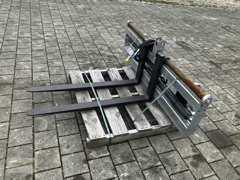 Zubehör Transporttechnik του τύπου Fliegl STAPLERGABEL EASY 1200, Neumaschine σε Töging am Inn (Φωτογραφία 3)