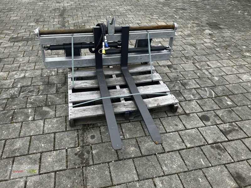 Zubehör Transporttechnik του τύπου Fliegl STAPLERGABEL EASY 1200, Neumaschine σε Töging am Inn (Φωτογραφία 2)