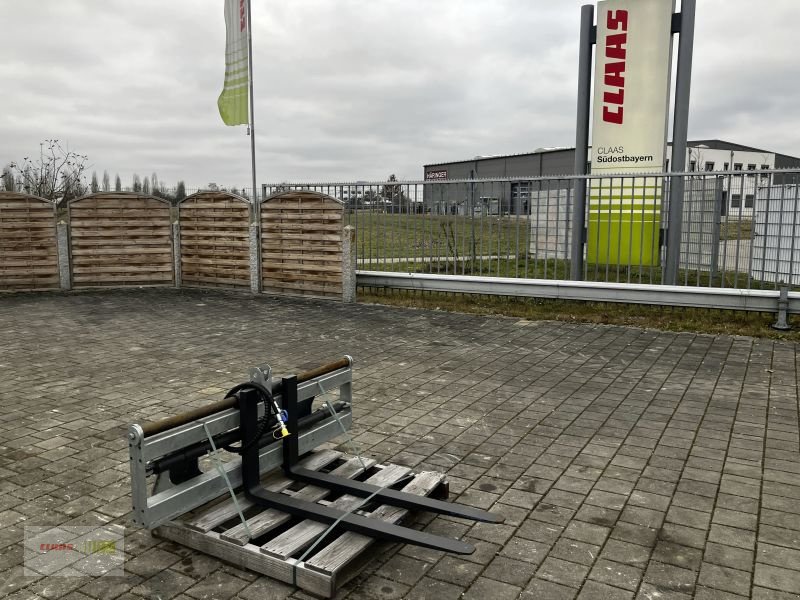 Zubehör Transporttechnik του τύπου Fliegl STAPLERGABEL EASY 1200, Neumaschine σε Töging am Inn