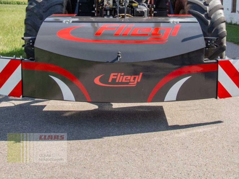 Zubehör Transporttechnik типа Fliegl SZBXXX200354 FG STAR 800kg, Neumaschine в Hollfeld (Фотография 1)