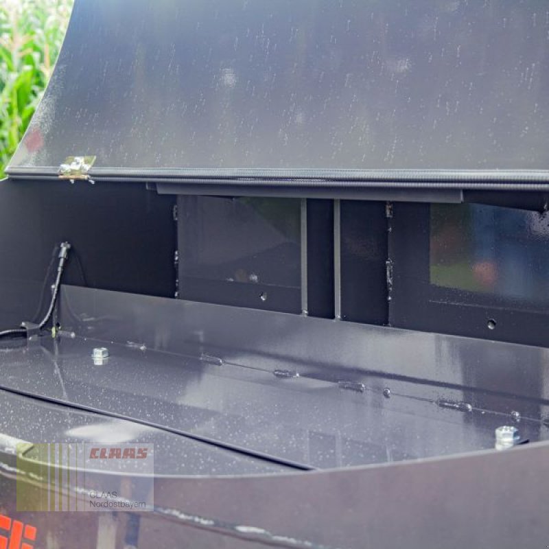 Zubehör Transporttechnik des Typs Fliegl SZBXXX200354 FG STAR 800kg, Neumaschine in Hollfeld (Bild 3)