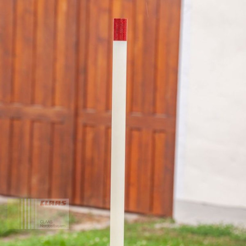 Zubehör Transporttechnik des Typs Fliegl SZBXXX200354 FG STAR 800kg, Neumaschine in Hollfeld (Bild 6)