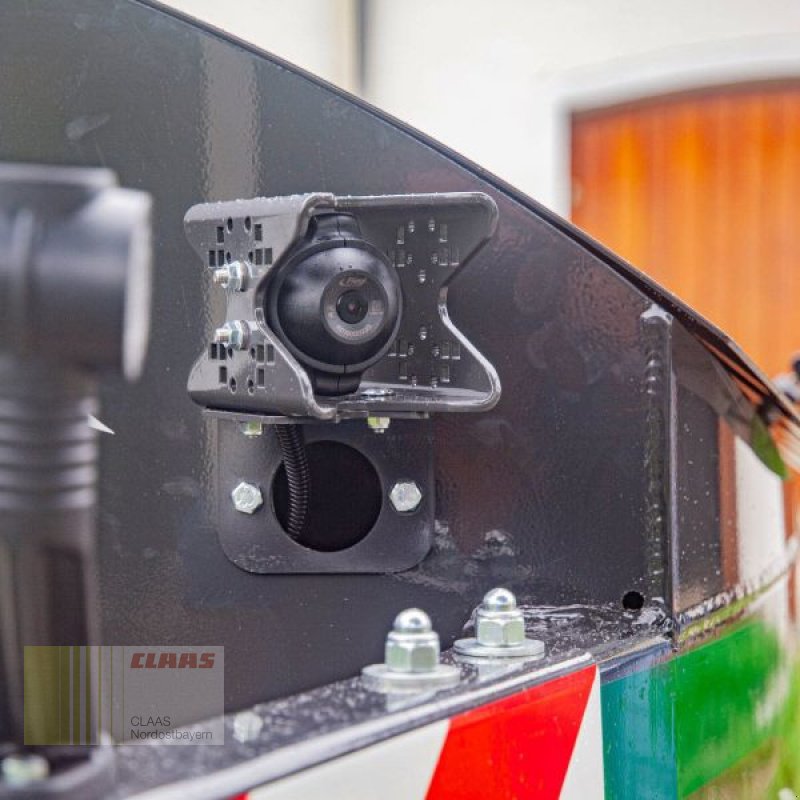 Zubehör Transporttechnik des Typs Fliegl SZBXXX200354 FG STAR 800kg, Neumaschine in Hollfeld (Bild 4)