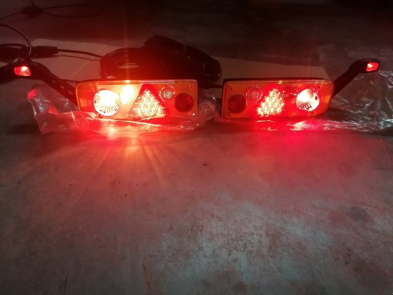 Zubehör Transporttechnik typu Hella EasyConn II Hybrid, Neumaschine v Wertingen