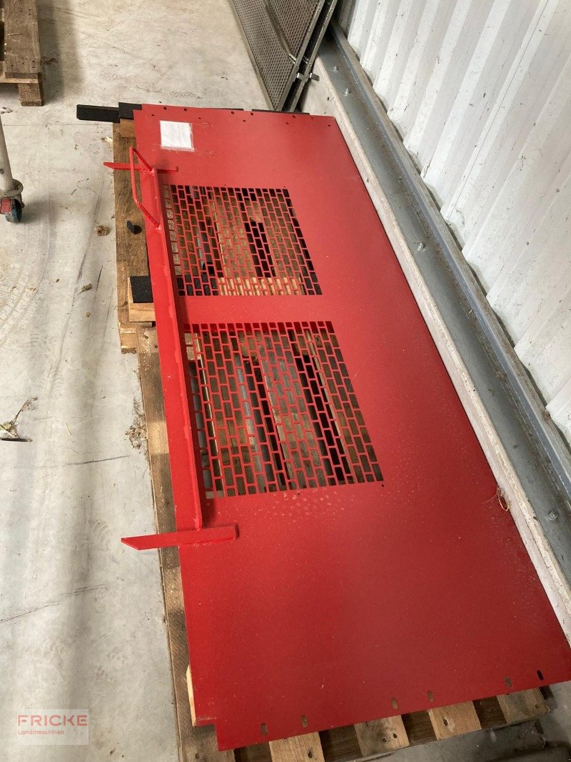 Zubehör Transporttechnik typu Krampe Frontwand zum Silageaufsatz, Neumaschine v Bockel - Gyhum (Obrázek 1)