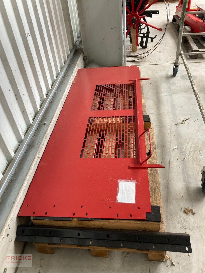 Zubehör Transporttechnik typu Krampe Frontwand zum Silageaufsatz, Neumaschine v Bockel - Gyhum (Obrázek 3)