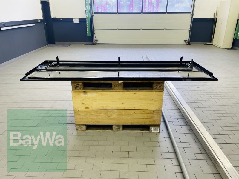 Zubehör Transporttechnik des Typs Krampe WICKELPLANE BB750, Gebrauchtmaschine in Manching (Bild 5)