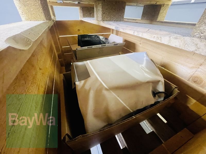 Zubehör Transporttechnik des Typs Krampe WICKELPLANE BB750, Gebrauchtmaschine in Manching (Bild 7)