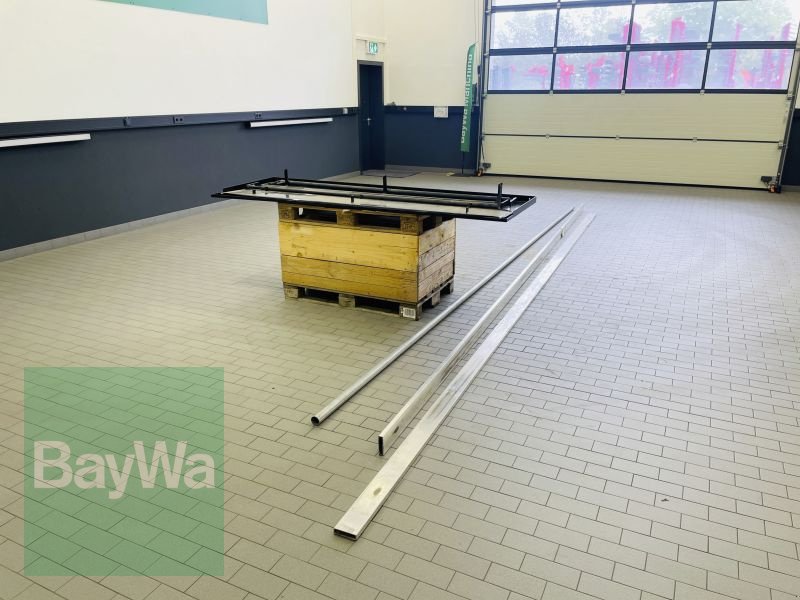 Zubehör Transporttechnik des Typs Krampe WICKELPLANE BB750, Gebrauchtmaschine in Manching (Bild 4)