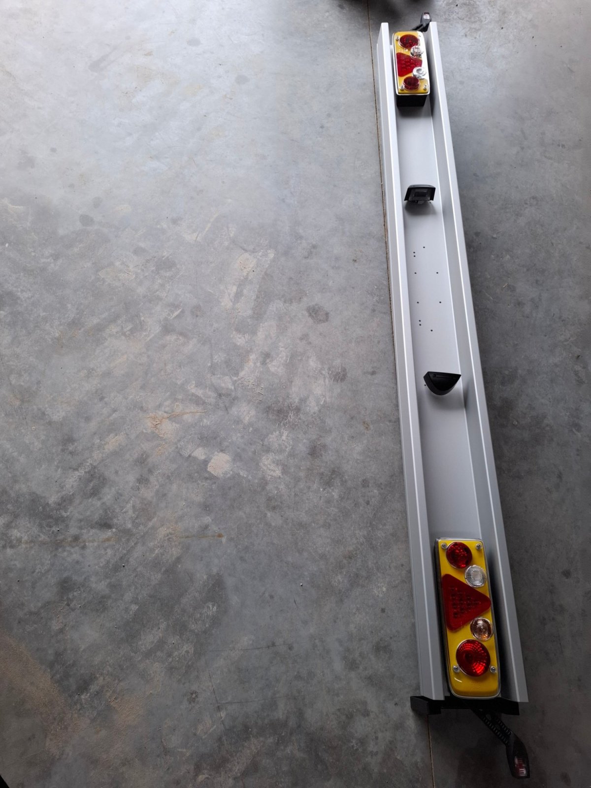 Zubehör Transporttechnik typu Sonstige 2400 mm, Neumaschine v Wertingen (Obrázek 2)